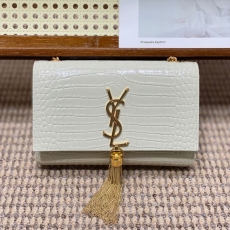 YSL Satchel Bags